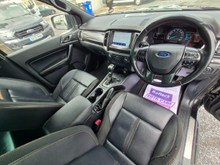 2021 Ford Ranger 2L Diesel For Sale Images