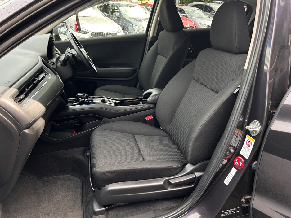 2014 Honda Vezel 1.5L Petrol Hybrid For Sale Images