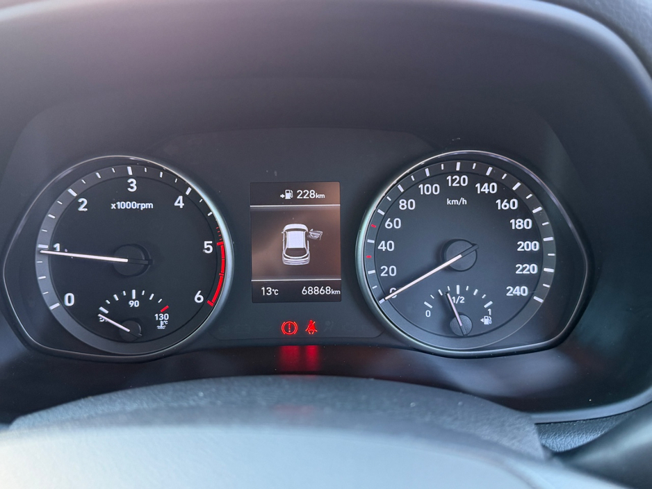 2018 Hyundai i30 1.6L Diesel For Sale Images