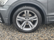 2019 Volkswagen Tiguan 2L Diesel For Sale Images