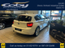2014 BMW 1 SERIES 1.6 5DR AUTO. Sat Nav, Pristine Car with only 84km, 2 Keys, New NCT done before collection. Full Leather, Alloy Wheels, Dual Climate Control, Heated Seats, Reverse Camera, Bluetooth, MFSW and more.