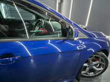 2015 Ford Focus 2L Diesel For Sale Images