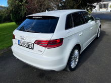 2015 Audi A3 1.2L Petrol For Sale Images