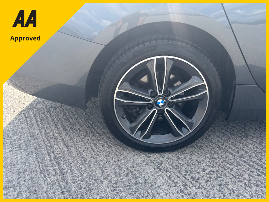 2021 BMW 2 Series 2L Diesel For Sale Images