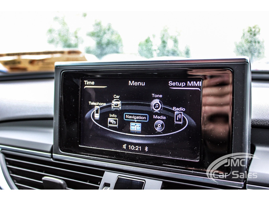 2017 Audi A6 2L Diesel For Sale Images