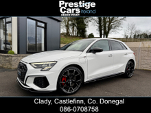 2022 Audi A3 1.4L Petrol Plug-in Hybrid For Sale Images