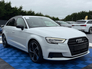 2020 AUDI A3 SPORT - 1.4 PETROL - AUTO - 12M WARRANTY - CAR: 1400
