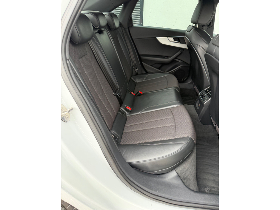 2016 Audi A4 2L Diesel For Sale Images