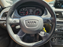 2016 Audi Q3 2L Diesel For Sale Images