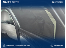 2022 Hyundai Tucson 1.6L Petrol Hybrid For Sale Images