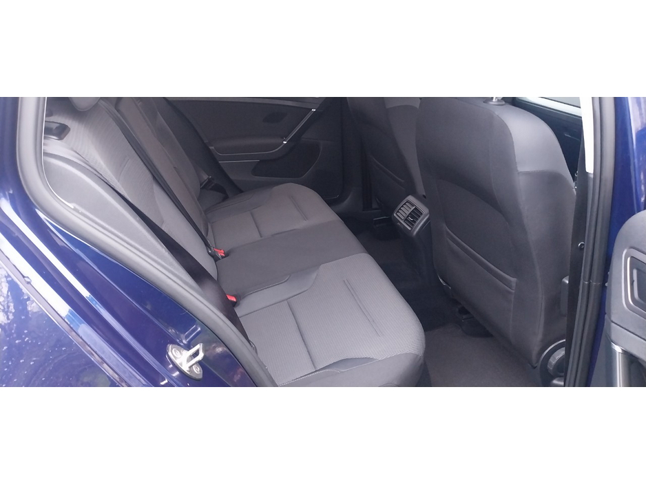 2018 Volkswagen Golf 1.6L Diesel For Sale Images