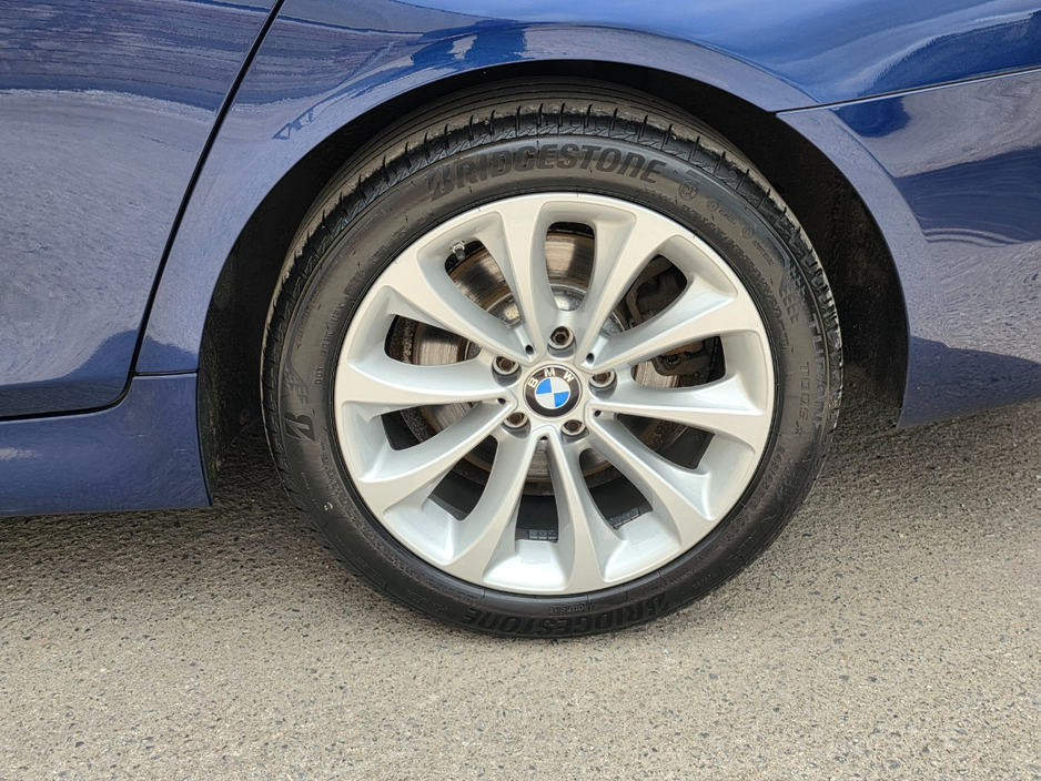 2016 BMW 5 Series 2L Diesel For Sale Images