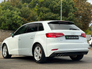 2019 AUDI A3 SPORT DIGITAL DASH 1.4 5DR HATCHBACK PETROL AUTO NEW NCT