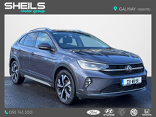 Volkswagen Taigo 1.0 TSI 110HP Style