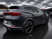 2023 Cupra Formentor 1.4L Petrol For Sale Images