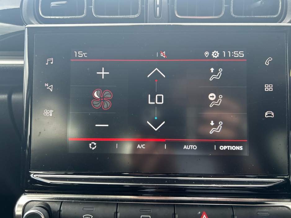 2022 Citroen C3 1.2L Petrol For Sale Images