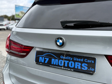 2018 BMW X5 2L Diesel For Sale Images