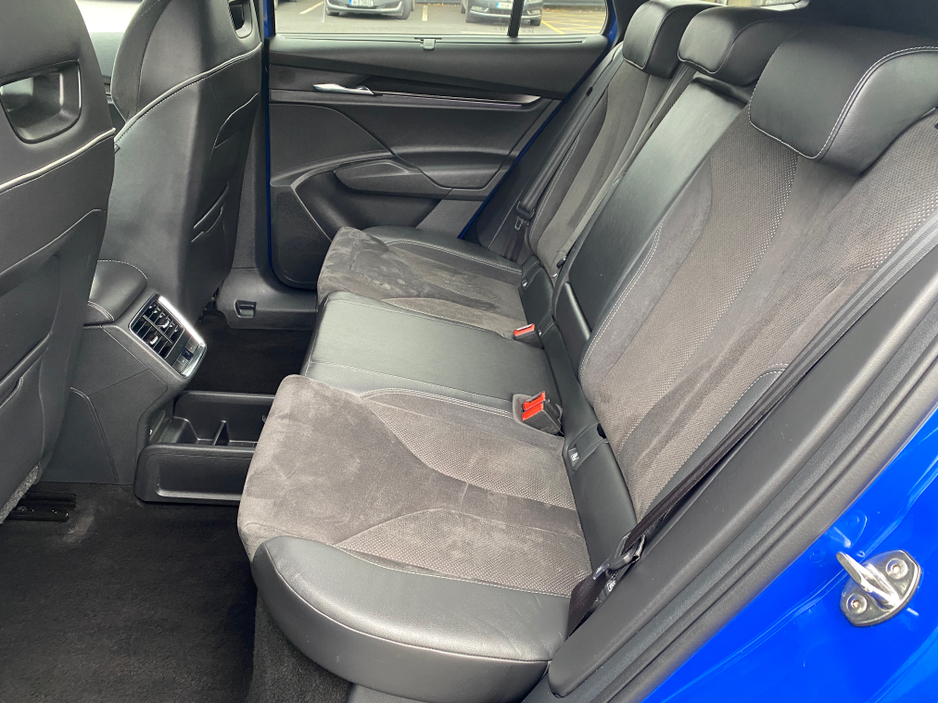 2024 Skoda Enyaq 0L Electric For Sale Images