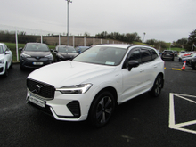 2023 Volvo XC60 2L Petrol Plug-in Hybrid For Sale Images