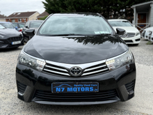2015 Toyota Corolla 1.3L Petrol For Sale Images