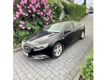 2018 Opel Insignia 1.6L Diesel For Sale Images