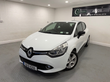 2015 Renault Clio 1.1L Petrol For Sale Images
