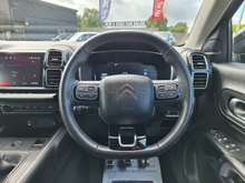 2023 Citroen C5 Aircross 1.5L Diesel For Sale Images