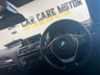2016 BMW 1 SERIES 116i Auto Sport