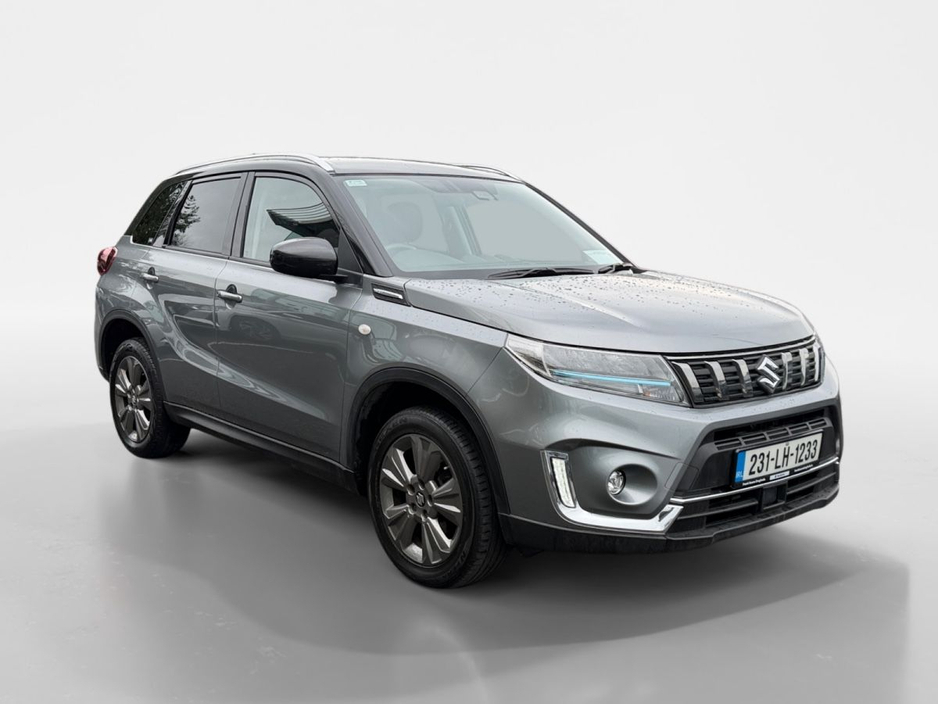 2023 Suzuki Vitara For Sale Images