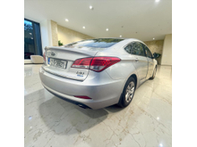 2012 Hyundai i40 1.7L Diesel For Sale Images