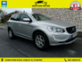 2016 VOLVO XC60 D3 FWD ES 5DR