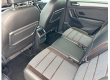 2020 SEAT Tarraco 2.0L Diesel For Sale Images
