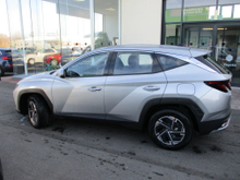 2026 Hyundai Tucson 1.6L Diesel For Sale Images