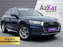 2020 AUDI Q5 2020 SE SPORT S-TRONIC QUATTRO 35 2.0 TDI 153 BHP 5DR AUTO €151 P/W NO CASH DEPOSIT 10 DAY SALE NOW ON !!