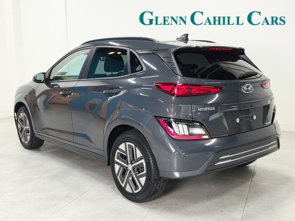 2023 Hyundai Kona 0L Electric For Sale Images