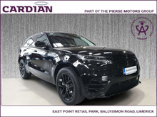 Land Rover Range Rover Velar 2.0 I4 PHEV 404 PS Dynamic SE