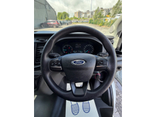 2023 Ford Transit 2L Diesel For Sale Images
