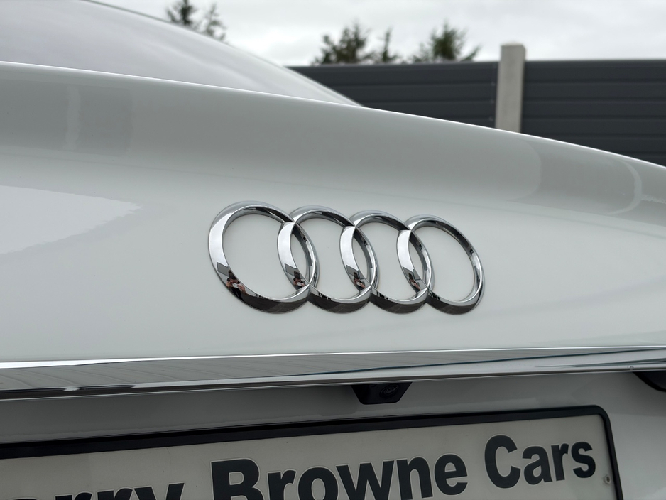 2023 Audi A4 2L Diesel For Sale Images