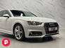 2017 AUDI A4 2.0 S-Line Auto - Straight Sale Discount / 12 Months Warranty
