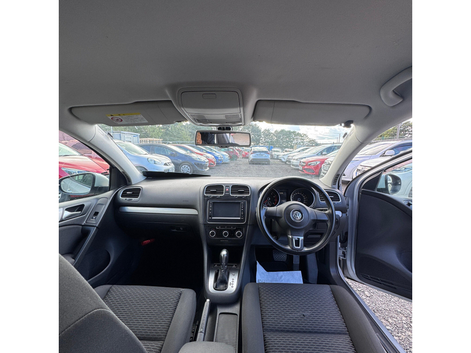 Volkswagen Golf — thumbnail 18
