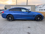2015 BMW 4 SERIES D F36 M SPORT GRAN COUPE 4