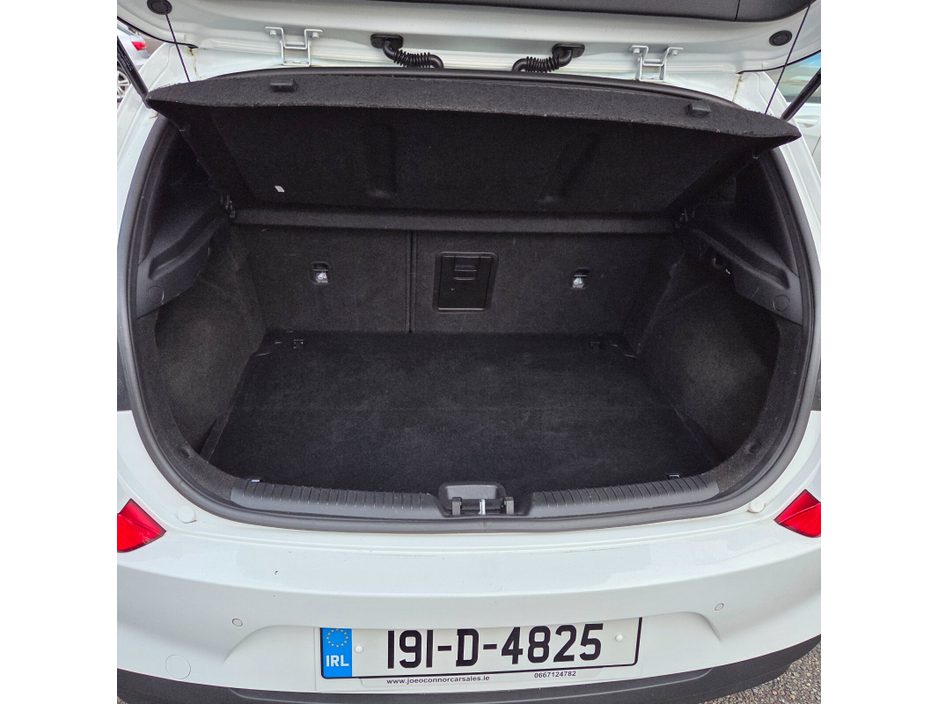 2019 Hyundai i30 1L Petrol For Sale Images