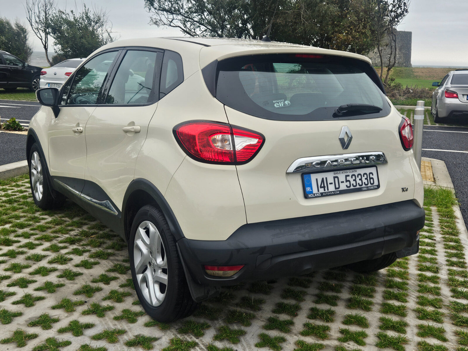 Renault Captur — thumbnail 15
