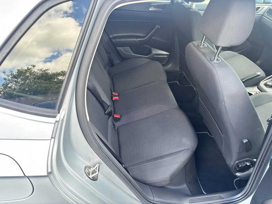 2020 Volkswagen Polo 1L Petrol For Sale Images