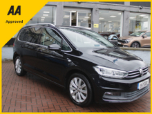 Volkswagen Touran 2.0TDI 150BHP HIGHLINE...