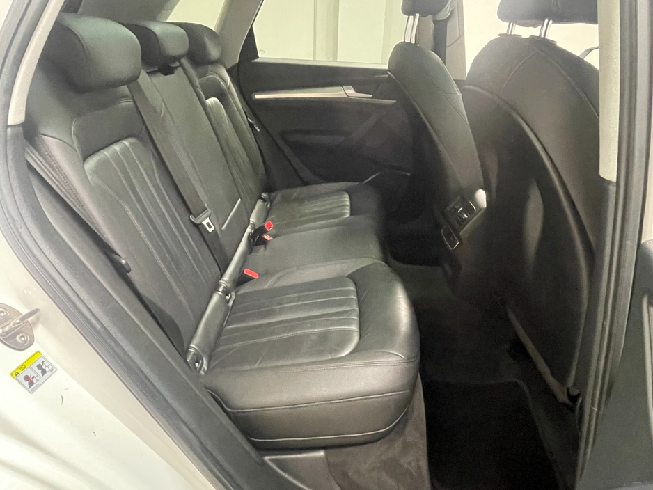 2021 Audi Q5 2L Diesel For Sale Images