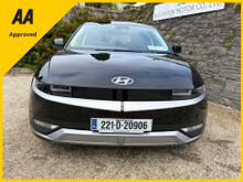 2022 Hyundai Ioniq 5 0L Electric For Sale Images