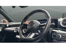 2023 Mercedes-Benz A Class 2L Diesel For Sale Images