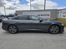2020 Audi A6 2L Diesel For Sale Images