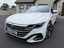 Volkswagen Arteon 2.0TDI D7F 150HP R-LINE